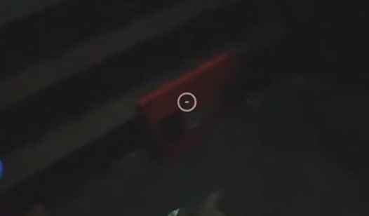 波比的游戏时间第四章