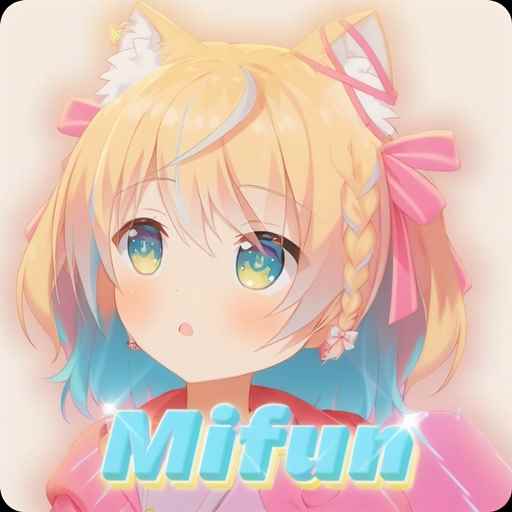 MiFun无广告版下载安装最新版