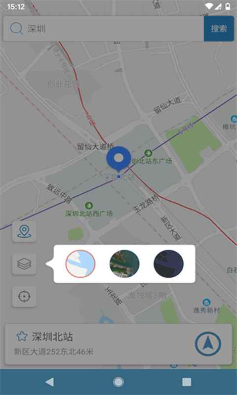 摩尼定位2025最新版