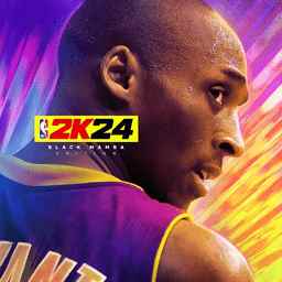NBA2k24豪华典藏版