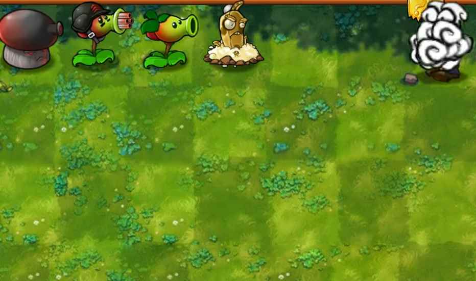 植物大战僵尸融合版2.4