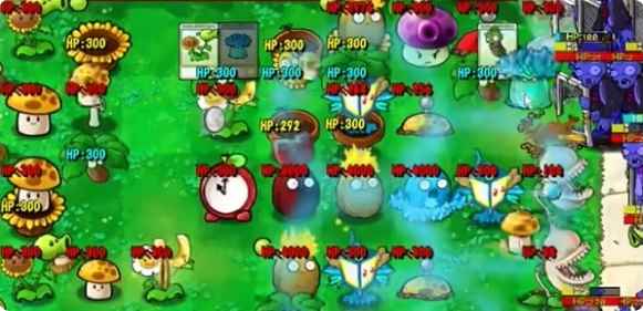 pvz抽卡版(植物大战僵尸抽卡版)