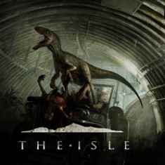 theisle恐龙岛下载安装最新版