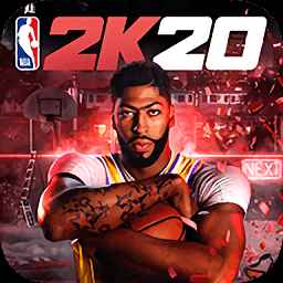 NBA2K20手游