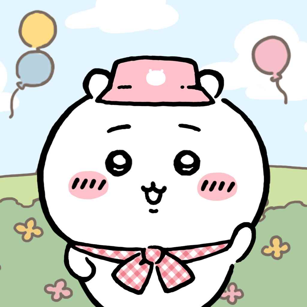 吉伊卡哇ChiikawaPocket