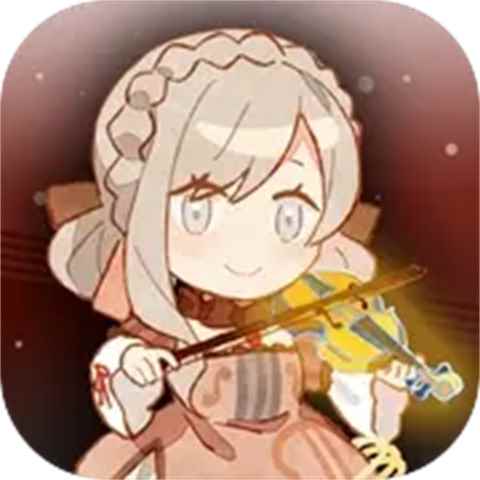 白键上的协奏曲最新版