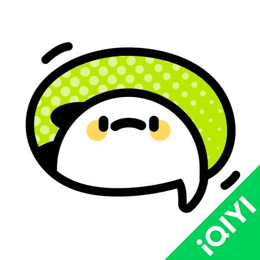 爱奇艺叭嗒无需登录版