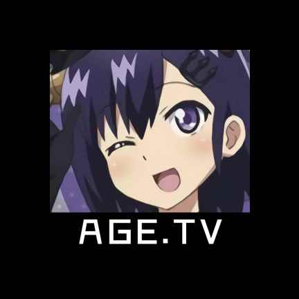 AGE漫画官网入口